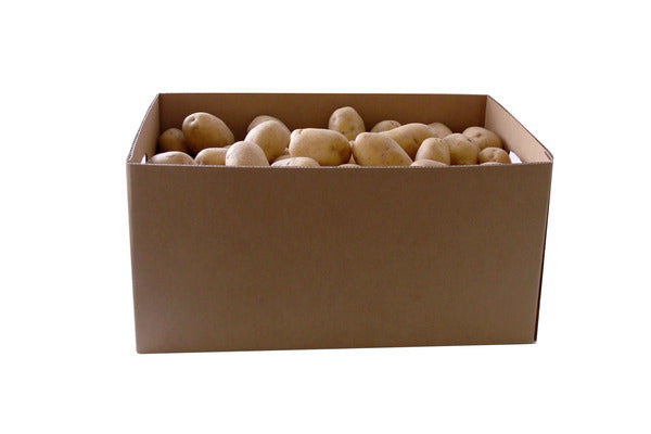 50 LB-PACK OF POTATO YELLOW A SZ CRTN