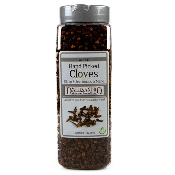 6-PACK OF SPICE CLOVE HAND PICKED