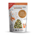 12-PACK OF Organic Pumpkin Seeds, Karmalize