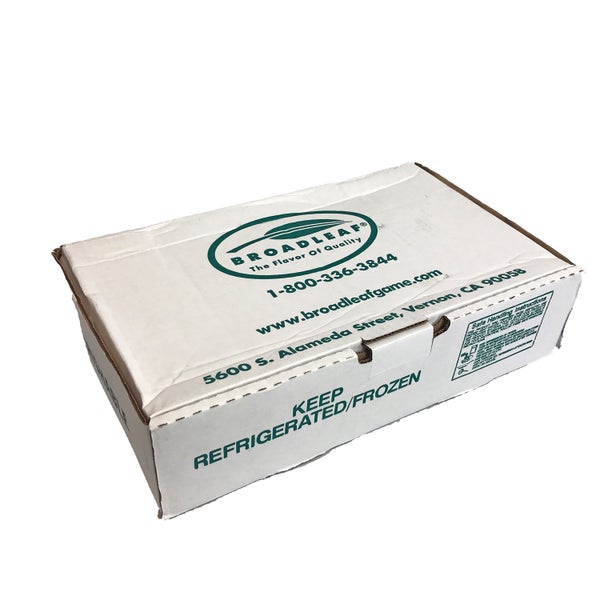 5LB-PACK OF FRANK BEEF CKCTL WAGYU HOT DOG