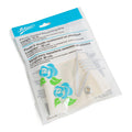 12X8.5-PACK OF BAG PASTRY PLAS COATED