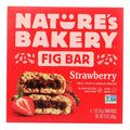 36-PACK OF FIG BAR WHOLE WHEAT STRAWBERRY