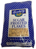 4-PACK OF CEREAL FROSTED FLAKES