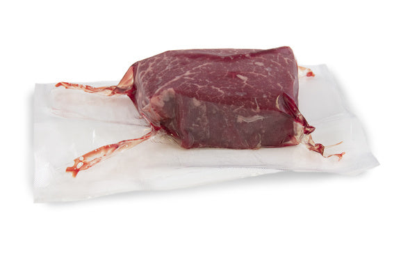 8 OZ-PACK OF STEAK FILET C\C PR