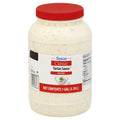4-PACK OF SAUCE TARTAR CHEF STYLE
