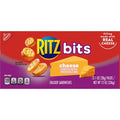 48-PACK OF CRACKER RITZ BIT SND W/CHS T/P
