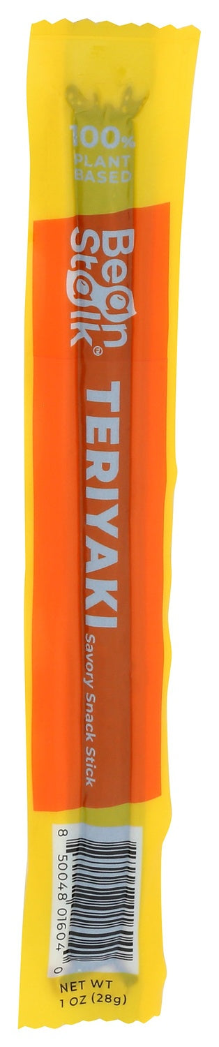 24-PACK OF BEEF JERKY TERIYAKI