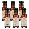 6-PACK OF Sauce Cooking Latin Starter Mesa De Vida 8.5 oz