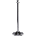 1 EA-PACK OF BARRIER GUARD ST STNLS CHR 40