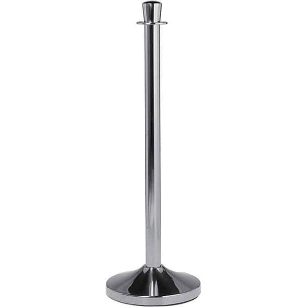 1 EA-PACK OF BARRIER GUARD ST STNLS CHR 40