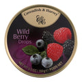 12-PACK OF CANDY DROP WILD BERRY