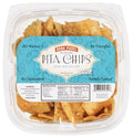 8-PACK OF CHIP PITA PLAIN WITH SEA SALT 16 OUNCE - CASE OF 8