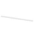 8-PACK OF STRAW PAPER WHT GNT WRPD 10.0