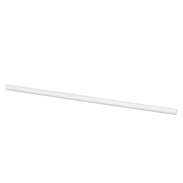 8-PACK OF STRAW PAPER WHT GNT WRPD 10.0