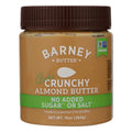 6-PACK OF ALMOND BUTTER BARE CRUNCHY