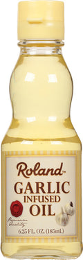 24-PACK OF OIL GARLIC
