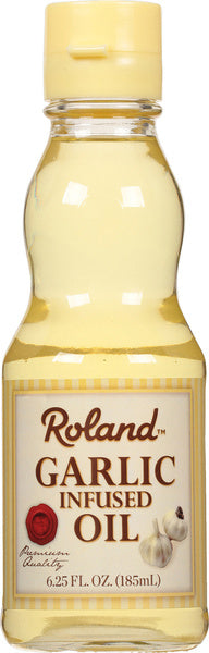 24-PACK OF OIL GARLIC
