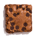 2- PACK OF BROWNIE CHOC CHIP PRCT