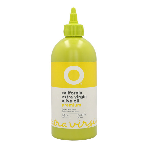 6-PACK OF OIL OLIVE PREMIUM EV SQ BTL