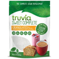 8-PACK OF Sweet Compelte Granule Sweetener Truvia, 8 - 1 Ea