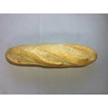 42- PACK OF Sub Rolls Milano 12 Inch Parbaked Vie De France, 42 - 5.7 OZ