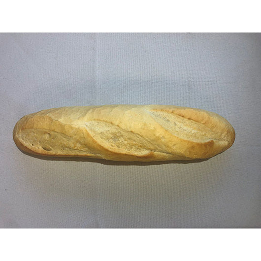 42- PACK OF Sub Rolls Milano 12 Inch Parbaked Vie De France, 42 - 5.7 OZ