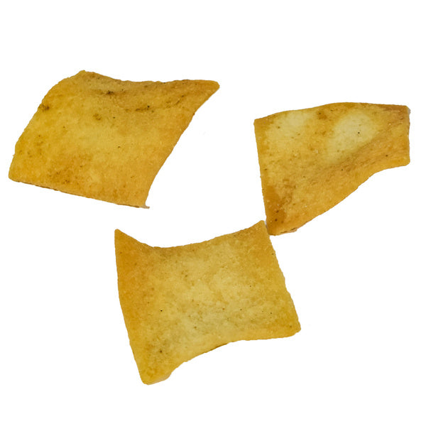 2-PACK OF CRACKER CRISP ROSEMARY BRDCHP