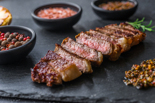 10 OZ-PACK OF STEAK STRIP C\C 1TL BSO SEL