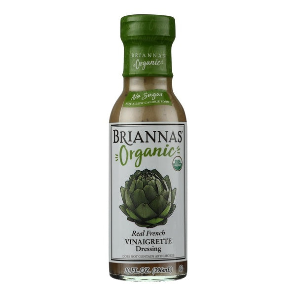 6-PACK OF DRESSING VINAIGRETTE REAL FRENCH