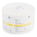 750 CT-PACK OF LABEL ROLL UNVRSL CLD 2X2"