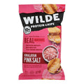 12-PACK OF Chip Crunch Himalayan Salt Wilde 2.25 oz