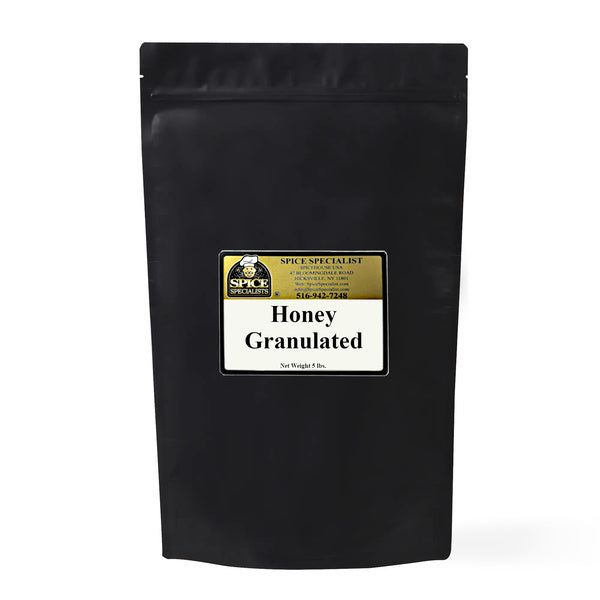 4-PACK OF Homemade Bacon Rub - 4 Pack of 5 lb. Bags