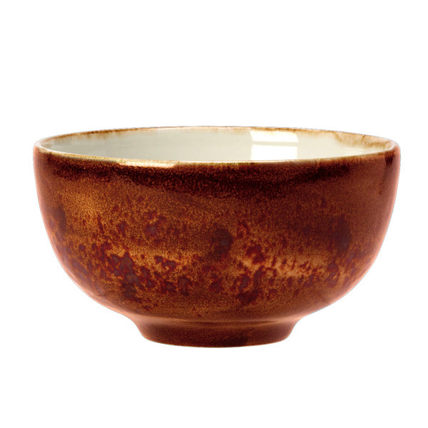 12 CT-PACK OF BOWL CHINA C TERRA 16OZ