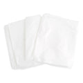 200-PACK OF LINER TRASH 36X58 .7 ML CLR