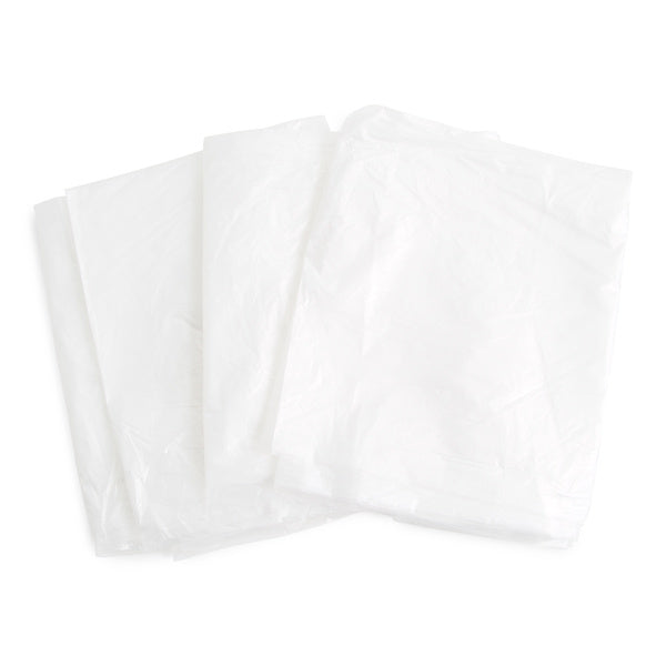 200-PACK OF LINER TRASH 36X58 .7 ML CLR