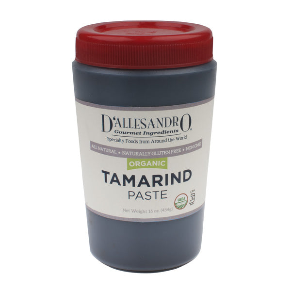 1-PACK OF PASTE TAMARIND ORGANIC