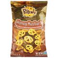 6-PACK OF SNACK PUFF HONEY MUSTARD