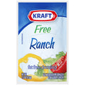 60-PACK OF DRESSING RANCH FAT FREE