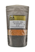 12-PACK OF Hickory BBQ Seasoning - 12 Pack of 10 oz. Bags