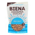8-PACK OF Snack Chickpea Sea Salt Biena 5 oz