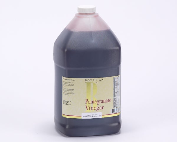 1-PACK OF VINEGAR POMEGRANATE