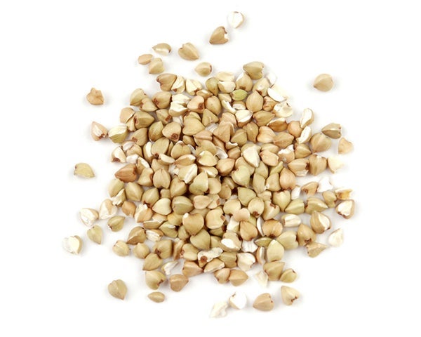 1-PACK OF SEED BUCKWHEAT GROAT ORGANIC