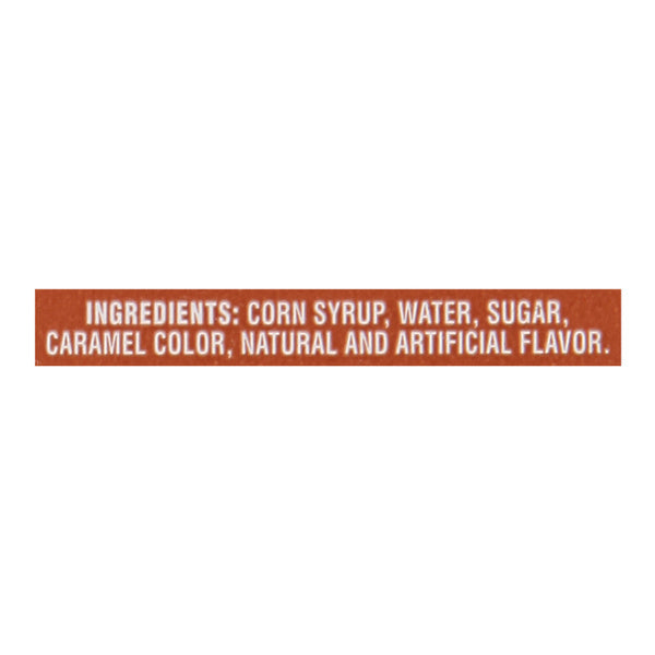 120-PACK OF SYRUP PANCAKE
