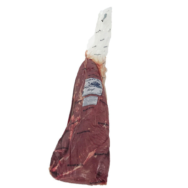 3.5-6#-PACK OF BEEF TENDER CHAIN/SILVR OFF CH