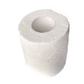 96-PACK OF GEN GN999 Septic Safe 2-Ply Bath Tissue - Soft, Strong & Reliable - 300 Sheets per Roll, 96 Rolls per Carton