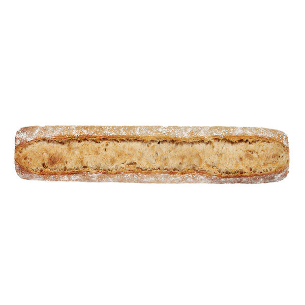 1- PACK OF BREAD BAGUETTE LARGE