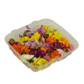 50 CT-PACK OF FLOWER EDIBLE ASST PREMIUM