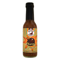 6-PACK OF Sauce Pepper Habanero Cherry Bomb, Karma Sauce