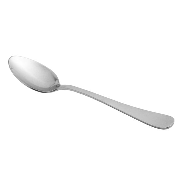 12 CT-PACK OF SPOON SOUP/DSRT STNLS 8L