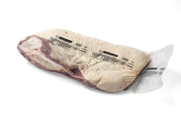 15#AVG-PACK OF BEEF BRISKET BNLS DCKL-ON CH